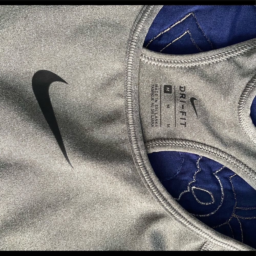 Nike Women’s sports bra